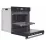 Cuptor electric Hotpoint-Ariston FA2841JHBLHA, Black