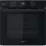 Cuptor electric Whirlpool OMSR58RU1SB, Black