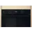 Cuptor electric Whirlpool OMSR58RU1SB, Black