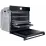 Cuptor electric Whirlpool WOI9A8PT2SBA, Black
