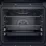 Cuptor electric Whirlpool WOI9A8PT2SBA, Black