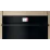 Cuptor electric Whirlpool WOI9A8PT2SBA, Black