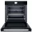 Cuptor electric Whirlpool WOI9A8PT2SBA, Black