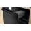 Cuptor electric Whirlpool WOI9A8PT2SBA, Black