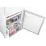 Холодильник Samsung BRB70F26CES0EO, White