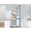 Холодильник Samsung BRB70F26CES0EO, White