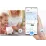 Встраиваемый холодильник Samsung BRB80F26BDF0EO, White