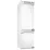 Встраиваемый холодильник Samsung BRB80F26BDF0EO, White