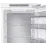 Встраиваемый холодильник Samsung BRB80F26BDF0EO, White