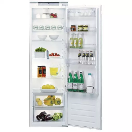 Frigider încorporabil Whirlpool ARG18082A++, White