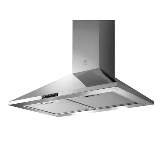 Вытяжка Elica Missy PB IX/A/60 Inox