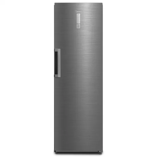 Congelator Midea MDRU385MTE46 Silver (273 l)