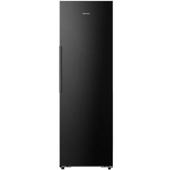 Congelator Hisense FT5K310GSFC Black (312 l)