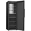 Congelator Hisense FT5K310GSFC Black (312 l)
