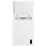Congelator Midea MDRC207FEE01 White (142 l)