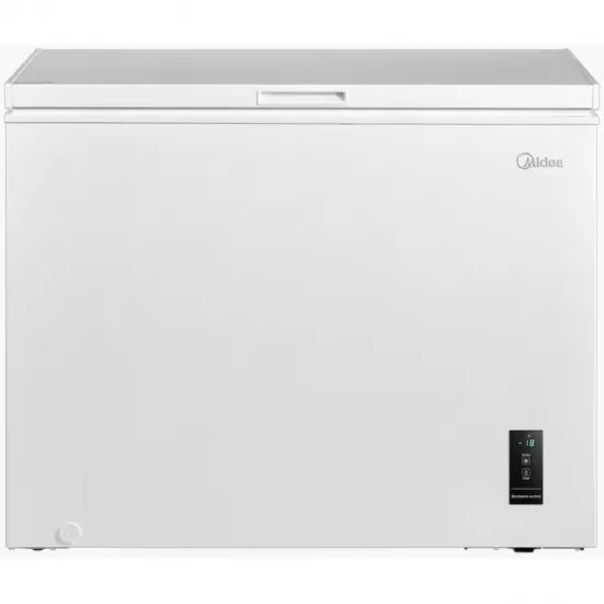 Congelator Midea MDRC405FEE01 White (290 l)