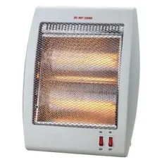 Încălzitor cu infraroșu Magnum LE-CX-8002A, 800 W, Gri