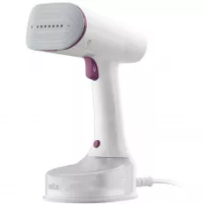 Отпариватель вертикальный Braun GS5011PU White/Violet (1200 Вт)