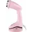 Отпариватель вертикальный Saturn ST-CC0240 Pink (1100 Вт)