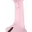 Отпариватель вертикальный Saturn ST-CC0240 Pink (1100 Вт)