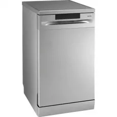 Посудомоечная машина отдельностоящая Gorenje GS520E15S Gray