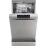 Посудомоечная машина отдельностоящая Gorenje GS520E15S Gray