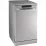 Посудомоечная машина отдельностоящая Gorenje GS520E15S Gray