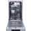 Посудомоечная машина отдельностоящая Gorenje GS520E15S Gray