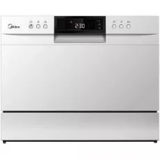 Посудомоечная машина отдельностоящая Midea MCFD55500W White