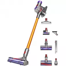 Aspirator vertical Dyson V8 Absolute 2023 (476547) Gold/Nichel