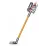 Пылесос вертикальный Dyson V8 Absolute 2023 (476547) Gold/Nichel