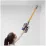 Пылесос вертикальный Dyson V8 Absolute 2023 (476547) Gold/Nichel