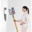 Пылесос вертикальный Dyson V8 Absolute 2023 (476547) Gold/Nichel