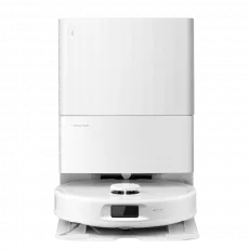 Робот-Пылесос Roborock QR 798 White