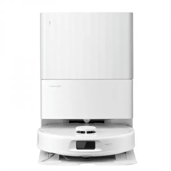 Робот-Пылесос Roborock QR 798 White