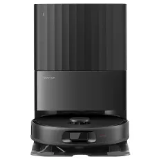 Робот-Пылесос Roborock QR 798 Black