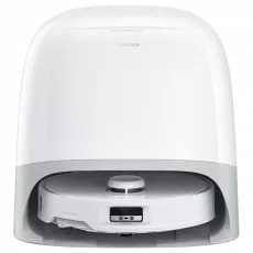 Робот-Пылесос Roborock Curv 5A1 White