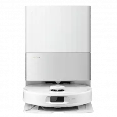 Робот-Пылесос Roborock Qrevo 5AE White