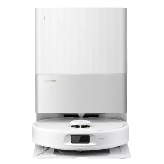 Робот-Пылесос Roborock Qrevo 5AE White