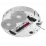 Робот-Пылесос Roborock Qrevo 5AE White
