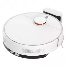 Робот-Пылесос Xiaomi S40C EU White