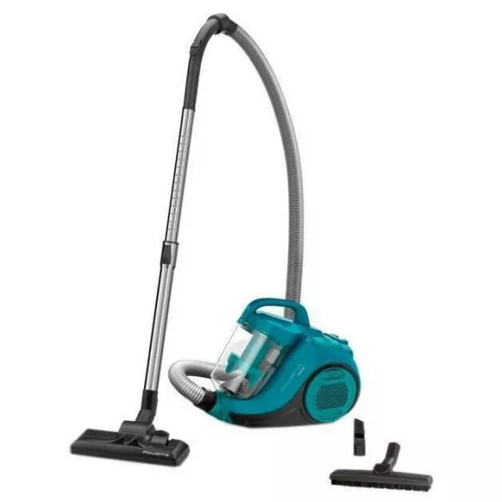 Aspirator Rowenta RO2932EA Turcoaz