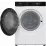 Maşină de spălat-uscat Gorenje WD2PA854ADW White (8 kg)