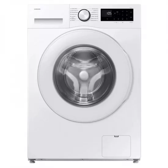 Maşină de spălat Samsung WW80FG5L32TELE White (8 kg)