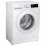 Maşină de spălat Samsung WW80FG5L32TELE White (8 kg)