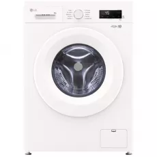 Стиральная машина LG F4X1008NWH White (8 кг)