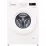 Maşină de spălat LG F4X1008NWH White (8 kg)