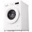 Maşină de spălat LG F4X1008NWH White (8 kg)