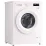 Maşină de spălat LG F4X1008NWH White (8 kg)