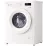 Maşină de spălat LG F4X1008NWH White (8 kg)